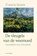 De vleugels van de weemoed, Francis Smets - Paperback - 9789493013032