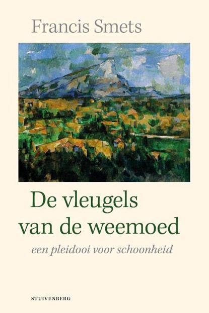 De vleugels van de weemoed, Francis Smets - Paperback - 9789493013032