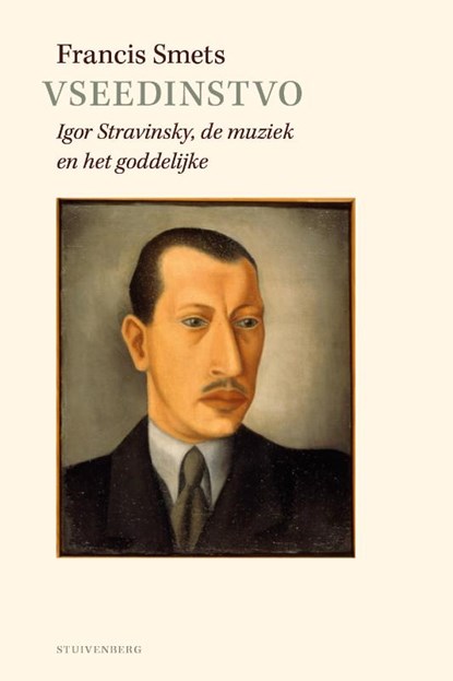 Vseedinstvo, Francis Smets - Paperback - 9789493013100