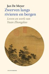 Zwerven langs rivieren en bergen - Jan De Meyer - 9789493013117