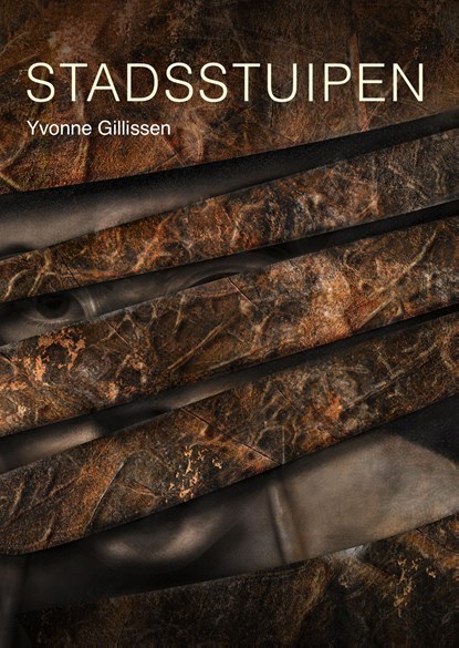 Stadsstuipen, Yvonne Gillissen - Ebook - 9789493016019