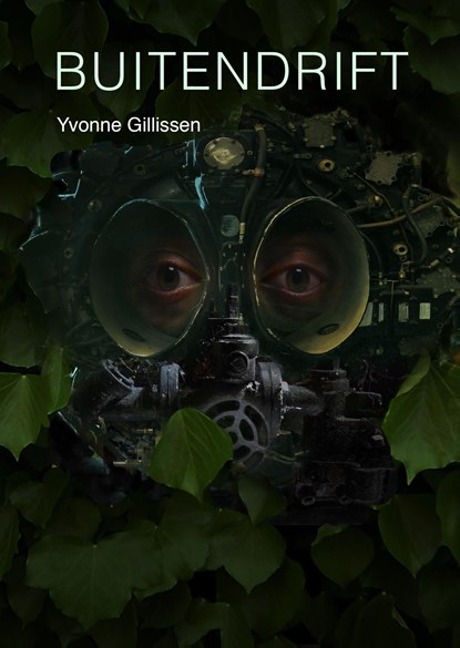 Buitendrift, Yvonne Gillissen - Ebook - 9789493016033
