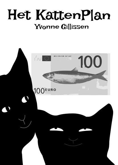 Het kattenplan, Yvonne Gillissen - Ebook - 9789493016132
