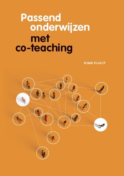 Passend Onderwijzen met Co-Teaching, E.M.J. Fluijt - Paperback - 9789493019478