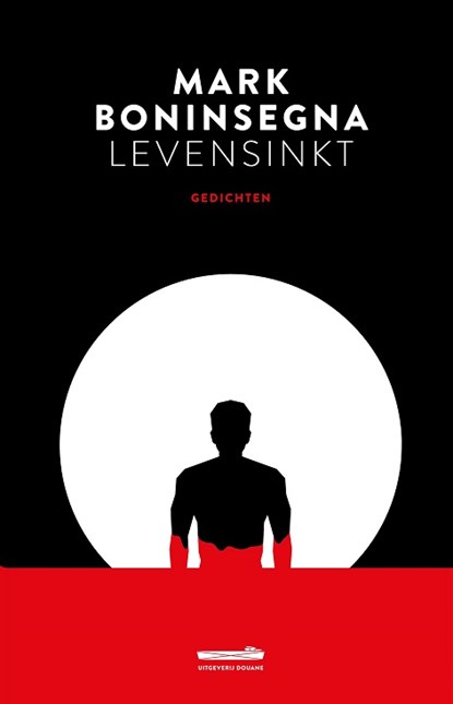 Levensinkt, Mark Boninsegna - Paperback - 9789493020009