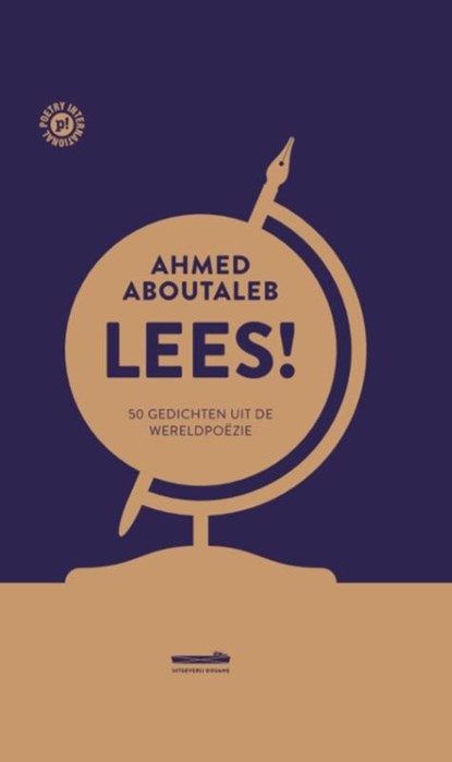Lees!, Ahmed Aboutaleb - Gebonden - 9789493020078