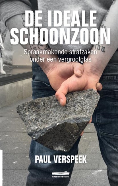 De Ideale Schoonzoon, Paul Verspeek - Paperback - 9789493020214