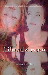 EILANDZUSSEN - Jessica Notten - 9789493023581