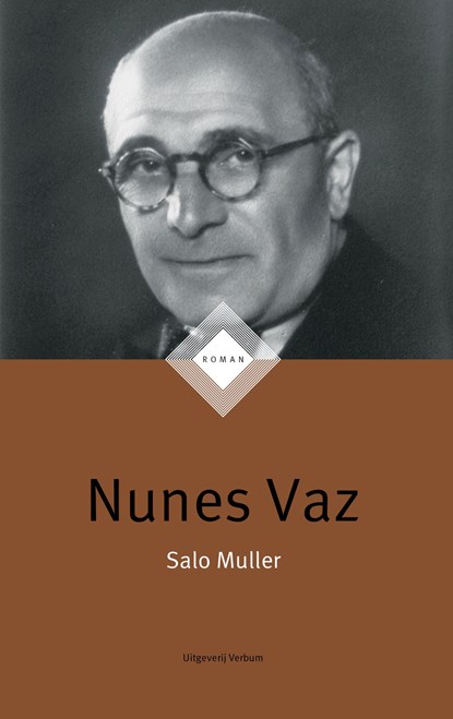 Nunes Vaz, Salo Muller - Ebook - 9789493028197