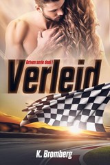 Verleid - K. Bromberg - 9789493030084