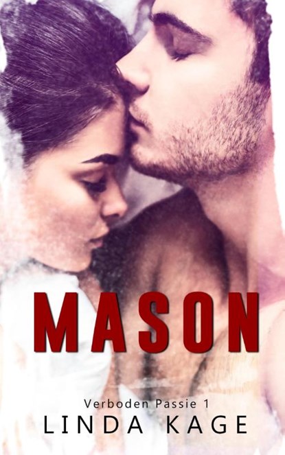 Mason, Linda Kage - Paperback - 9789493030183