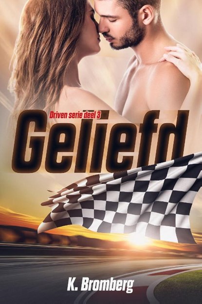 Geliefd, K. Bromberg - Paperback - 9789493030381