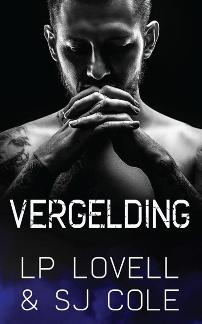 Vergelding, Lp Lovell ; Sj Cole - Paperback - 9789493030589