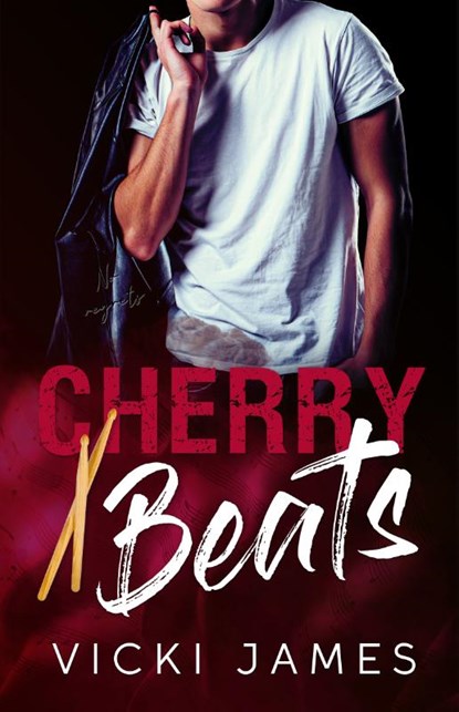 Cherry Beats, Vicki James - Paperback - 9789493030749