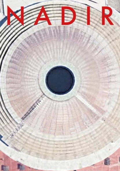 Nadir, Sam Steverlynck ; Vã©Ronique Lambert - Paperback - 9789493039681