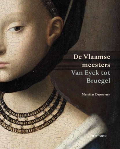 De Vlaamse Meesters, Matthias Depoorter - Gebonden - 9789493039919