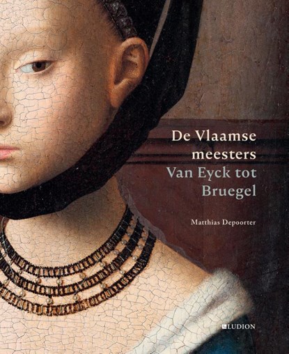 De Vlaamse Meesters, Matthias Depoorter - Gebonden - 9789493039919