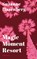 Magic Moment Resort, Suzanne Hazenberg - Gebonden - 9789493041011