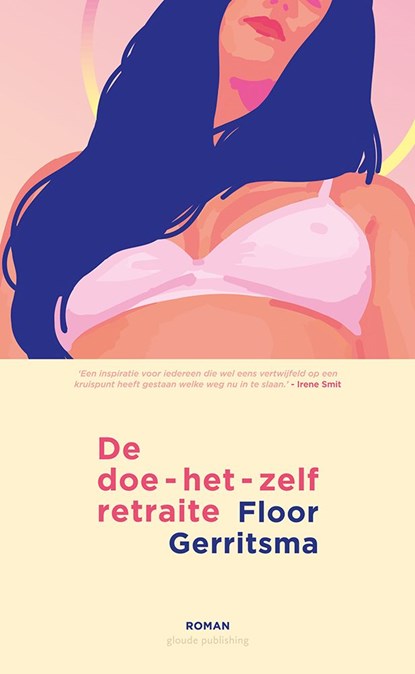 De doe-het-zelf-retraite, Floor Gerritsma - Ebook - 9789493041035