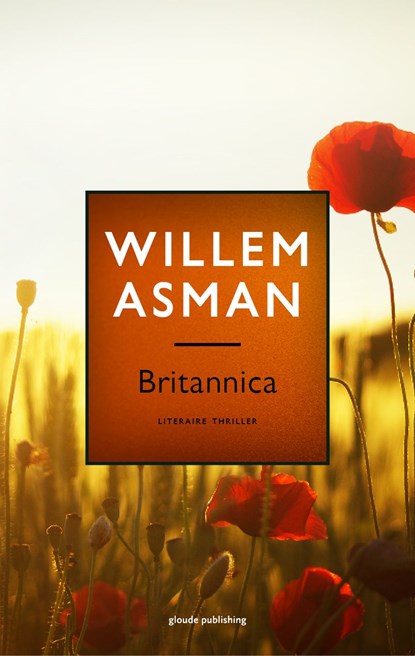 Britannica, Willem Asman - Ebook - 9789493041080