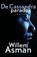De Cassandra Paradox, Willem Asman - Paperback - 9789493041110