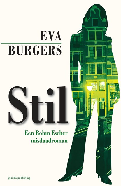 Stil, Eva Burgers - Ebook - 9789493041196