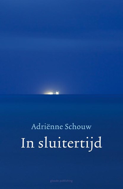 In sluitertijd, Adriënne Schouw - Paperback - 9789493041233