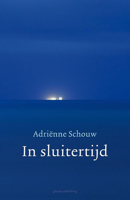 In sluitertijd, Adriënne Schouw - Ebook - 9789493041240