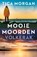 Volkerak, Tica Morgan - Paperback - 9789493041288