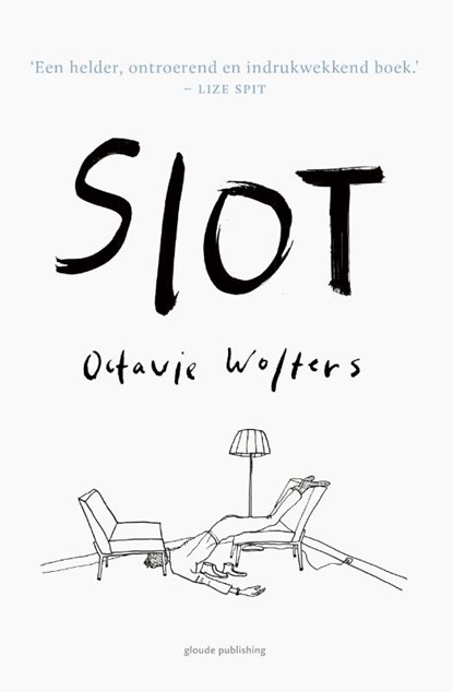 Slot, Octavie Wolters - Paperback - 9789493041318