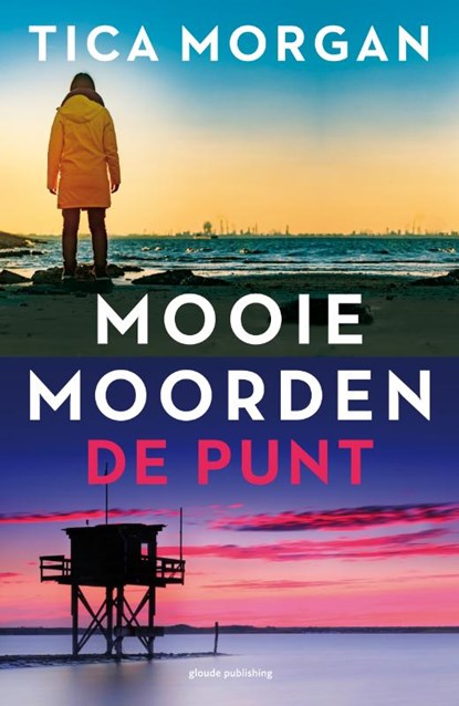 De Punt, Tica Morgan - Paperback - 9789493041332