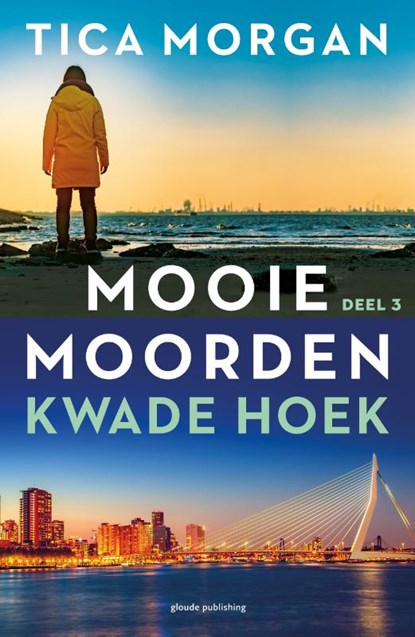 Kwade Hoek, Tica Morgan - Paperback - 9789493041363