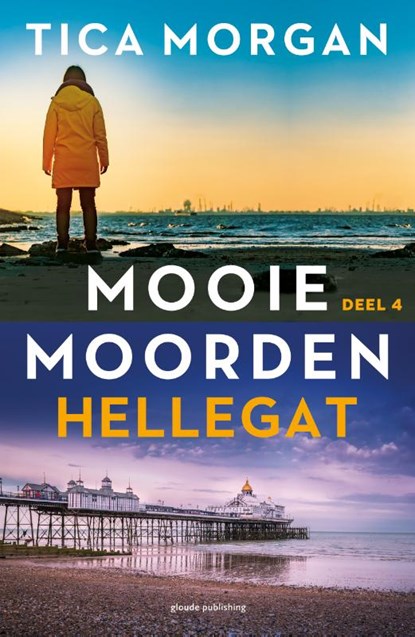 Hellegat, Tica Morgan - Paperback - 9789493041370