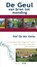 De Geul van bron tot monding, Olaf Op den Kamp - Paperback - 9789493048058