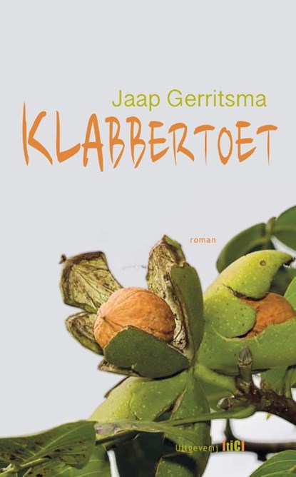 Klabbertoet, Jaap Gerritsma - Paperback - 9789493048201