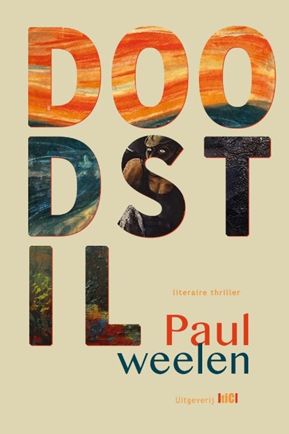 Doodstil, Paul Weelen - Paperback - 9789493048294