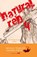 Natural Red 4, Valeska Réon ; Nicolai Tegeler - Paperback - 9789493048560
