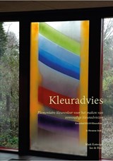 Kleuradvies - Mark Kotterink ; Jan De Boon - 9789493058002