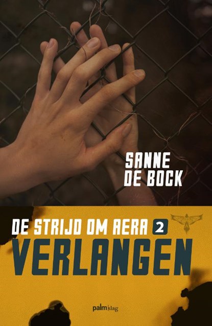 Verlangen, Sanne de Bock - Paperback - 9789493059122