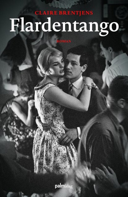 Flardentango, Claire Brentjens - Paperback - 9789493059283