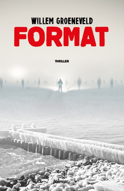 Format, Willem Groeneveld - Paperback - 9789493059290