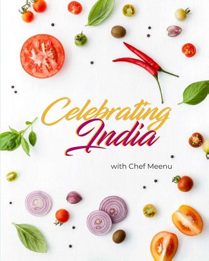 Celebrating India, Meenu Gupta ; Samridhi Bansal - Paperback - 9789493059351