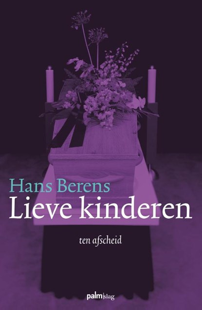 Lieve kinderen, Hans Berens - Paperback - 9789493059436