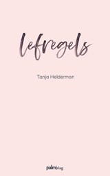 Lefregels - Tanja Helderman - 9789493059474