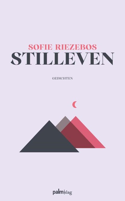 Stilleven, Sofie Riezebos - Paperback - 9789493059528