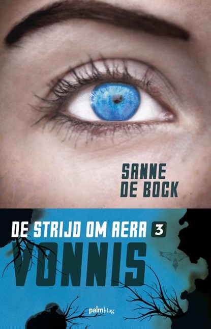 Vonnis, Sanne De Bock - Paperback - 9789493059535