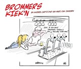 Brommers kiek'n - Marc-Jan Janssen - 9789493059658