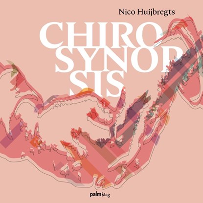 Chirosynopsis, Nico Huijbregts - Gebonden - 9789493059849