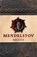 Mendelstov, Mellius - Gebonden - 9789493061002