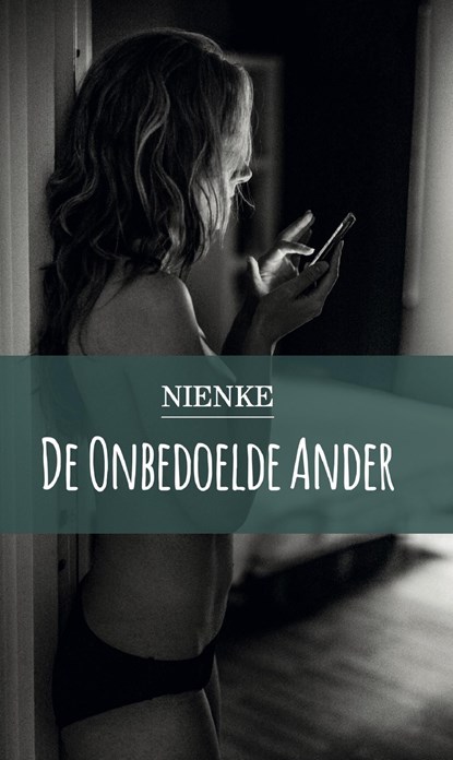 De Onbedoelde Ander, Nienke - Ebook - 9789493071032